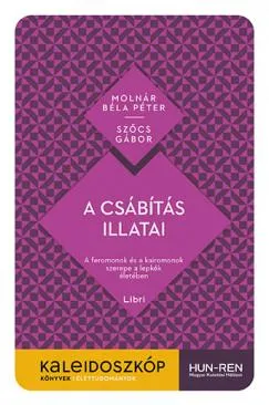 Legnépszerűbb A csábítás illatai - A feromonok és a kairomonok szerepe a lepkék életében