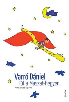 Túl a Maszat-hegyen - Muhi Andris és a pacák birodalma Azonnali szállítás