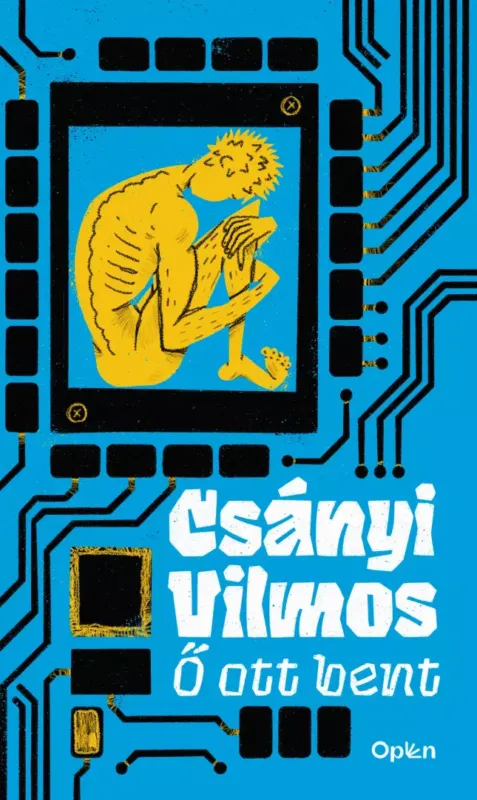 Ő ott bent Gyors kiszállítás