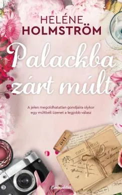 Palackba zárt múlt Gyors szállítás