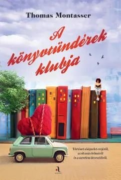Árcsökkenés A könyvtündérek klubja