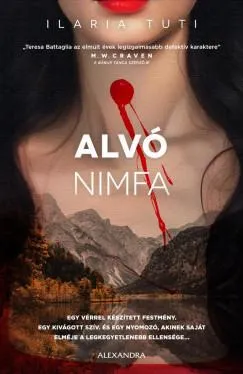 Alvó nimfa Rendeld meg most