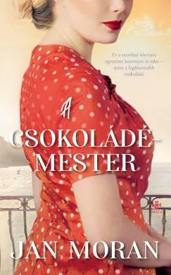 A csokoládémester Ne maradj le