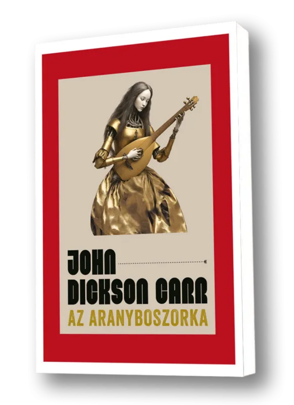 AZ ARANYBOSZORKA Legnépszerűbb