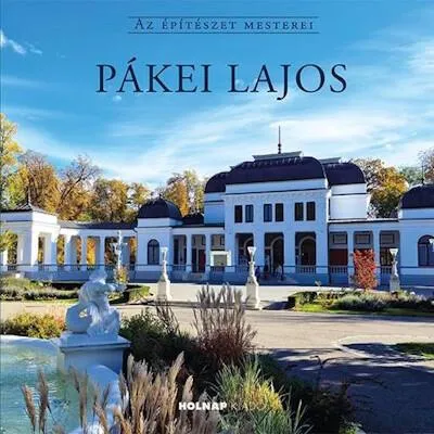 Pákei Lajos - Az építészet mesterei Outlet