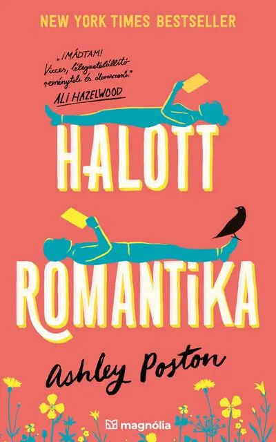 Akciós ár Halott romantika