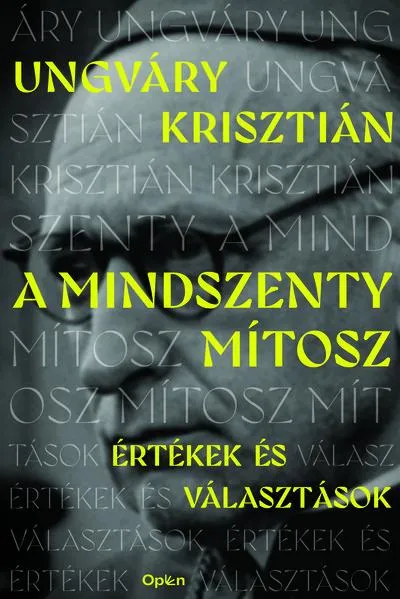 Vedd meg most A Mindszenty-mítosz