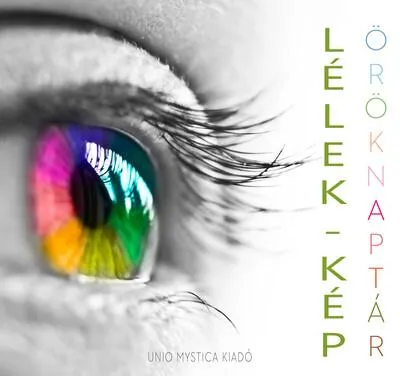 LÉLEK-kép öröknaptár Vásárlói kedvenc