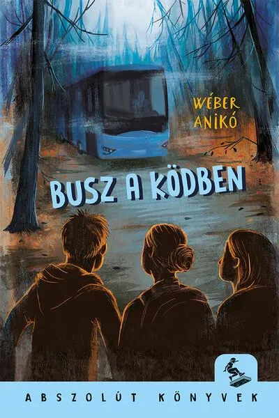 Busz a ködben - Abszolút könyvek Outlet