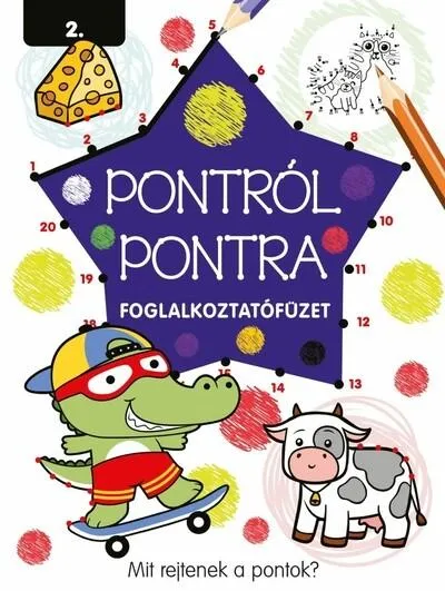 Pontról pontra 2. Gyors szállítás