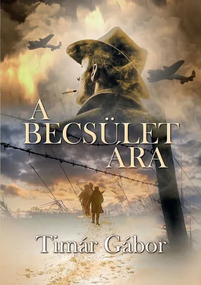 A becsület ára Utolsó esély