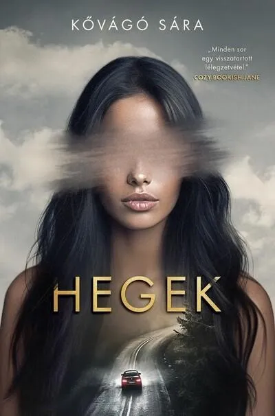 Kedvezményes ár Hegek