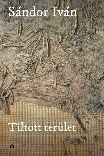 Tiltott terület Ne maradj le