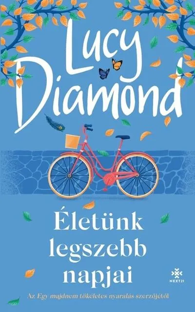 Életünk legszebb napjai Kiárusítás