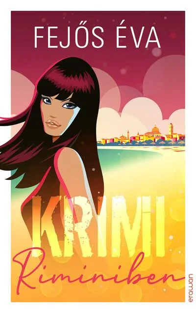 Újdonság Krimi Riminiben