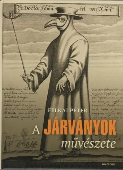 Biztonságos fizetés A járványok művészete