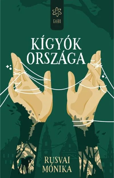Bestseller Kígyók országa