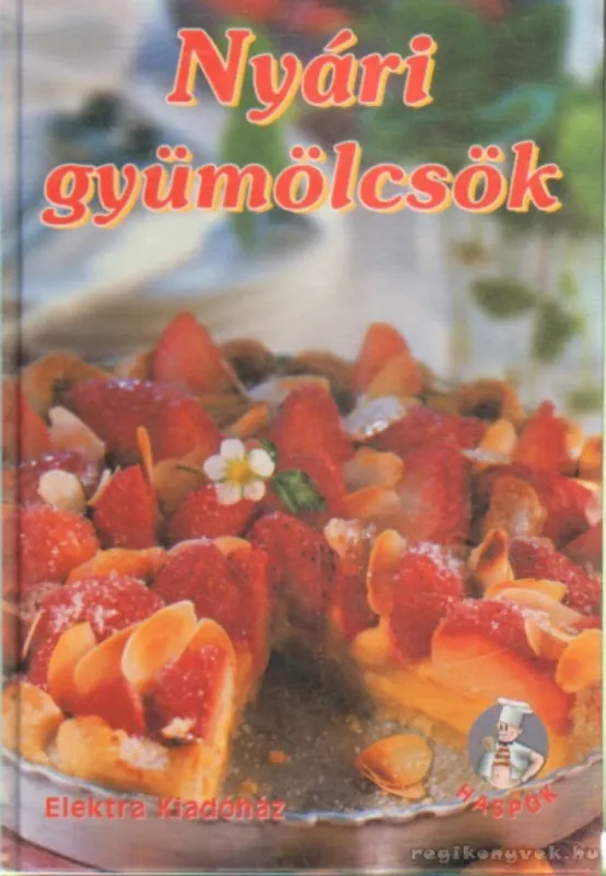 Nyári gyümölcsök Biztonságos fizetés