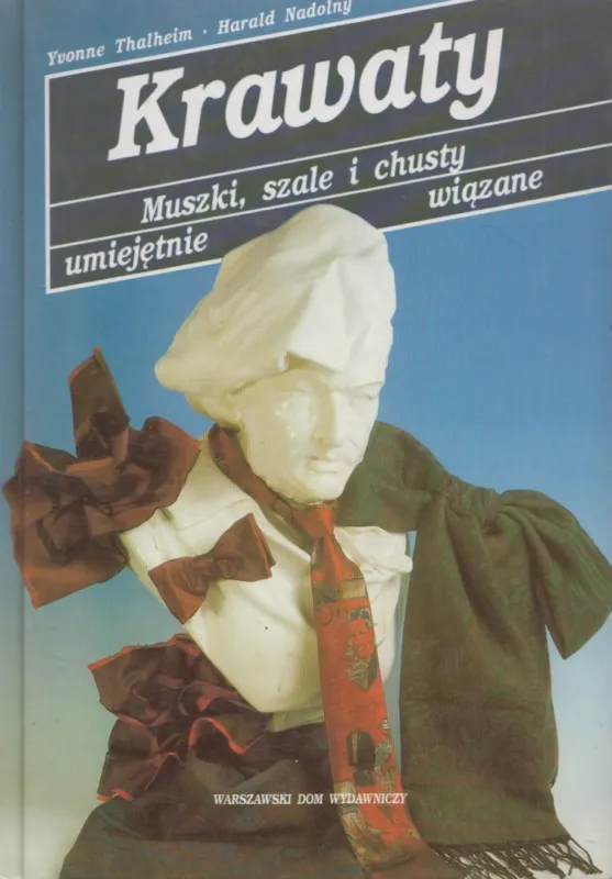 Krawaty Népszerű