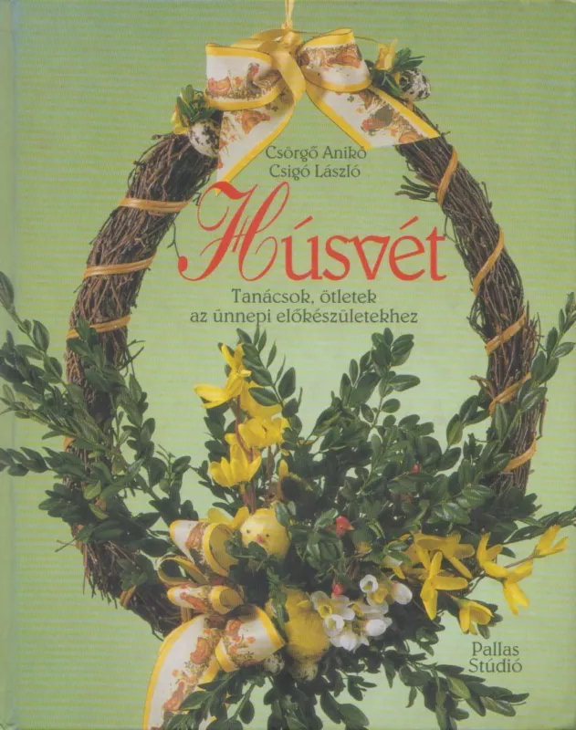 Húsvét Népszerű