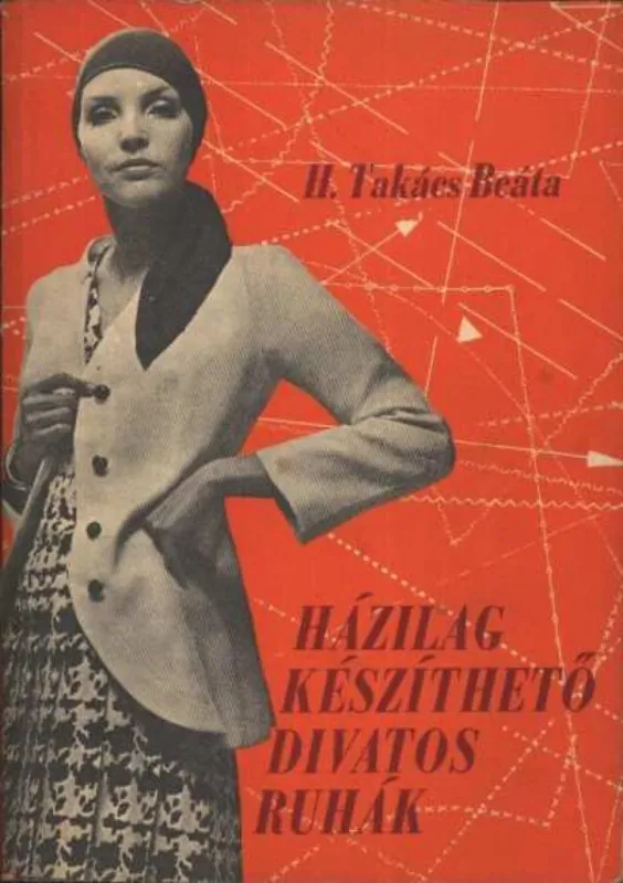 Ajánlat Házilag készíthető divatos ruhák