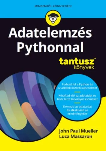 Olcsó Adatelemzés Pythonnal