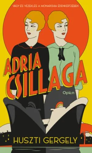 Adria Csillaga - (Különleges kiadás) Különleges ajánlat