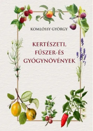 Kertészeti, fűszer- és gyógynövények Kiárusítás