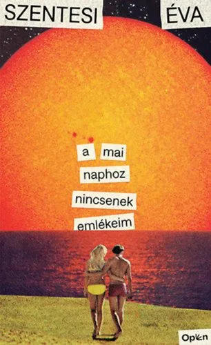 Prémium A mai naphoz nincsenek emlékeim