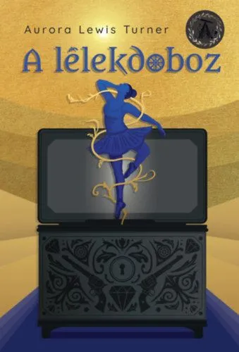 Újdonság A lélekdoboz