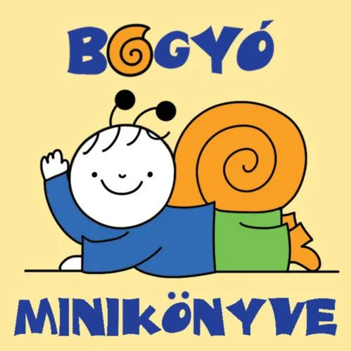 Bogyó minikönyve Biztonságos vásárlás