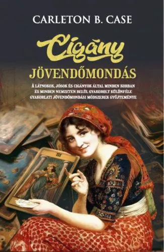 Cigány jövendőmondás Akció