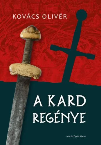 A kard regénye Biztonságos fizetés