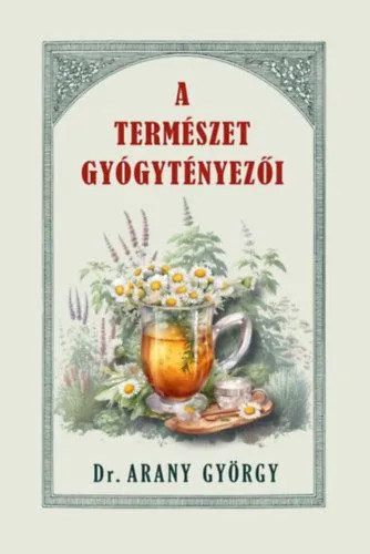 Biztonságos fizetés A természet gyógytényezői