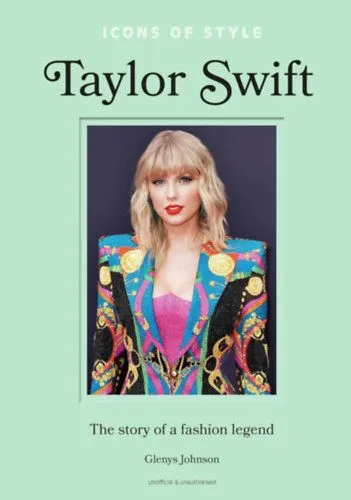 Taylor Swift - Icons of Style Korlátozott ajánlat