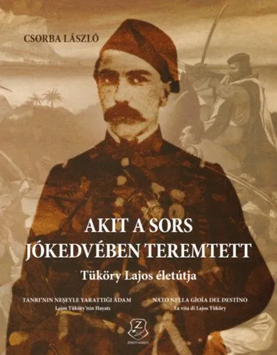 Outlet Akit a sors jókedvében teremtett - Tüköry Lajos életútja