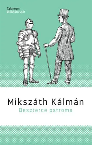 Beszterce ostroma Szuper ajánlat