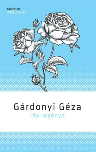 Ida regénye Szuper akció