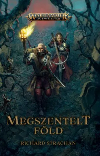 Különleges ajánlat Megszentelt föld