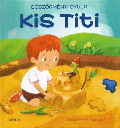 Kis Titi Expressz kézbesítés