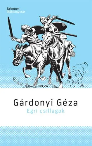 Egri csillagok Olcsó