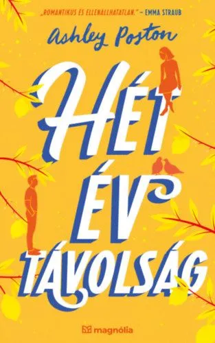 Kedvezmény Hét év távolság - (Különleges kiadás)