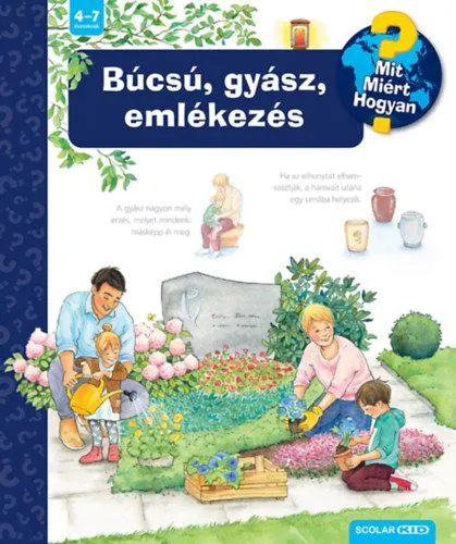 Búcsú, gyász, emlékezés - Mit? Miért? Hogyan? 69. Azonnali szállítás