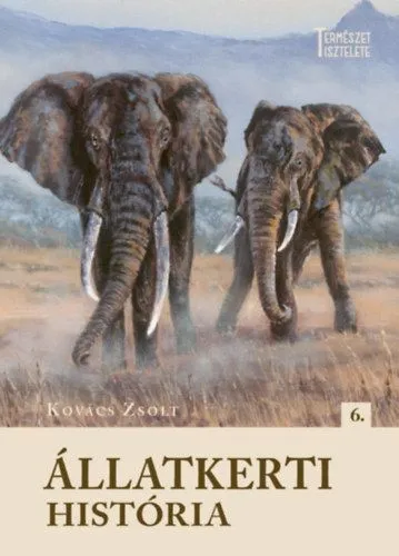 Expressz szállítás Állatkerti história