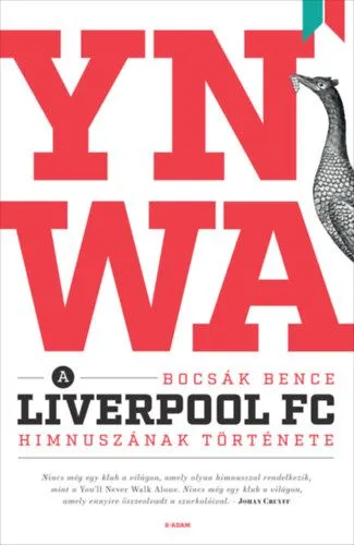 YNWA - A Liverpool FC himnuszának története Gyors kiszállítás