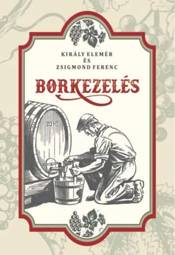 Borkezelés Legjobb ár