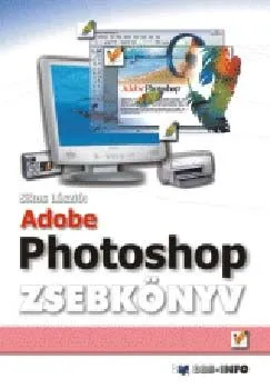Adobe photoshop zsebkönyv Árcsökkenés