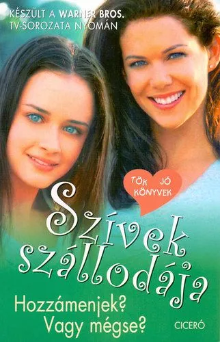 Korlátozott ajánlat Szívek szállodája 3. - Hozzámenjek? Vagy mégse?