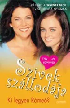Szezonális akció Szívek szállodája 4. - Ki legyen Rómeó?