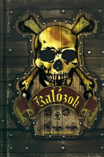 Gyors szállítás Kalózok - Hét tenger ördögei - Hét tenger ördögei